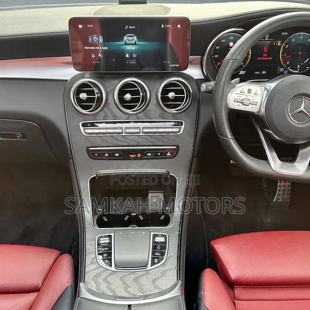 Mercedes-Benz CLC 2020 White