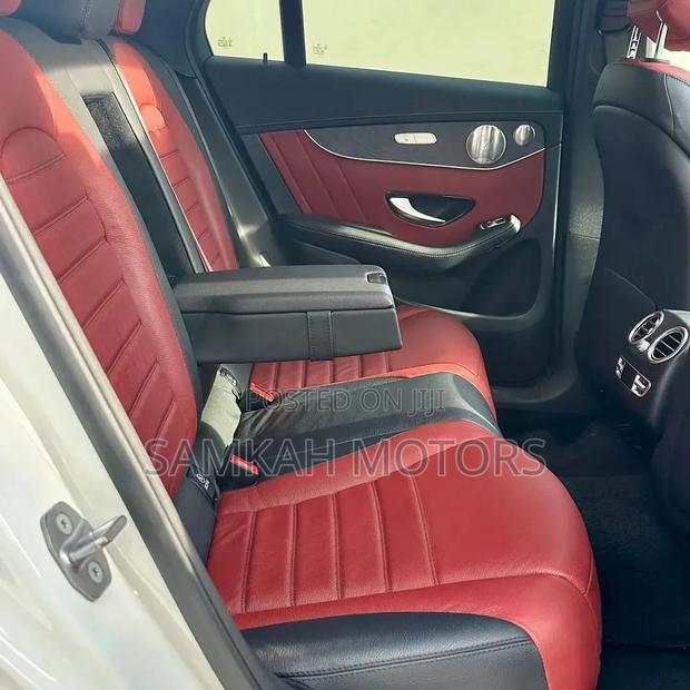 Mercedes-Benz CLC 2020 White