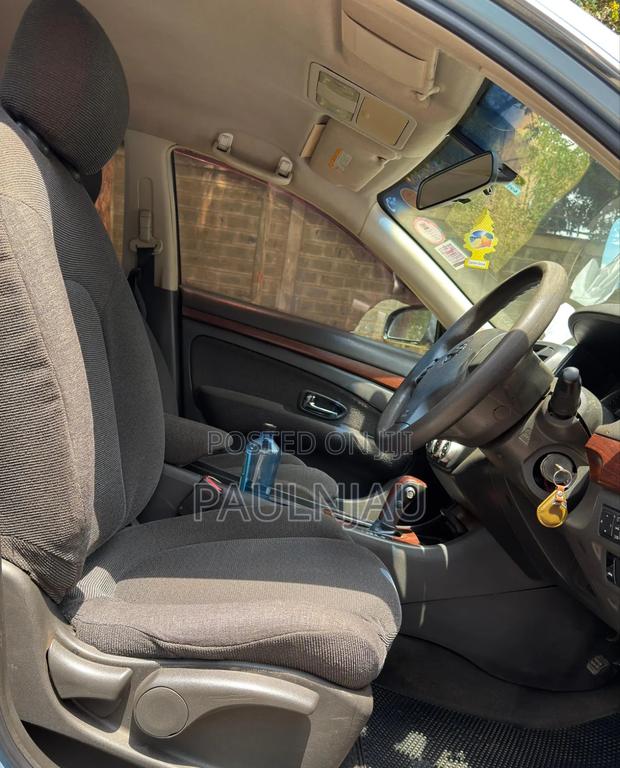 Nissan Sylphy 2012