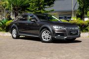 Audi A4 2.0T Premium AWD quattro 2018 Brown for sale