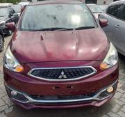 Mitsubishi Mirage 2018 Purple for sale