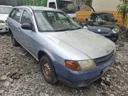 Nissan Advan 2002 Silver for sale