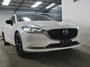 Mazda 6 2020 White for sale