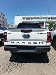 Ford Ranger Wildtrak 2023 Gray for sale