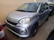 Daihatsu Boon 2019 Silver for sale