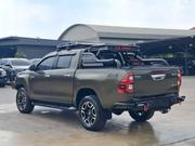 Toyota Hilux 2.8 Diesel 2020 Green for sale