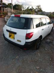 Nissan Advan 2010 White for sale