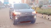 Toyota Hilux 2019 for sale