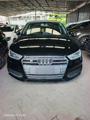 Audi A1 2018 Black for sale