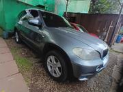 BMW X5 xDrive30i AWD (3.0L 6cyl 6A) 2010 Gray for sale