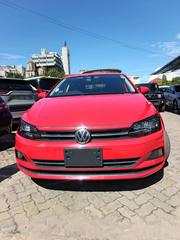 Volkswagen Polo 2020 Red for sale