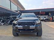 Ford Ranger Wildtrak 2020 Black for sale