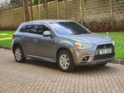 Mitsubishi RVR 2010 Gray for sale