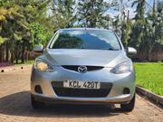 Mazda Demio 2010 for sale