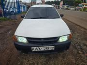 Nissan Advan 2001 White for sale