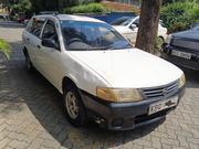 Nissan Advan 2004 White for sale