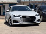 Audi A4 2019 Pearl for sale