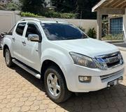 Isuzu D-MAX 2016 Pearl for sale