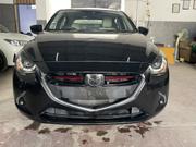 Mazda Demio 2019 Black for sale