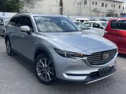 Mazda CX-8 2.2 AWD (6 seater) 2019 Silver for sale
