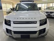 Land Rover Defender 2023 White for sale