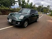 Mini Cooper 2014 Green for sale