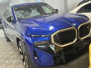 BMW XM Label 2026 Blue for sale