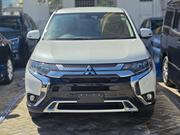 Mitsubishi Outlander SE FWD 2020 White for sale