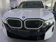 BMW XM Base AWD 2023 White for sale