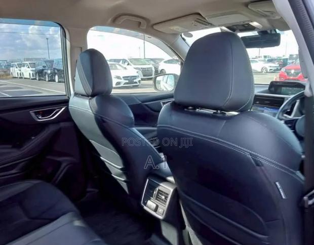 Subaru Forester Touring AWD 2020 Gold