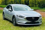 Mazda 6 2020 Silver for sale