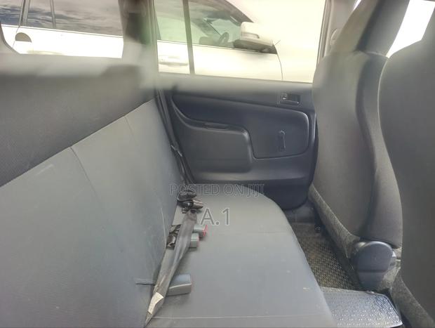 Mazda Familia 2019 White