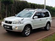 Nissan X-Trail 2.0 2005 Pearl for sale