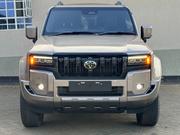 New Toyota Land Cruiser Prado Kakadu 2026 Brown for sale