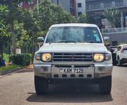 Mitsubishi Pajero 1999 for sale