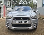 Mitsubishi RVR 2010 for sale