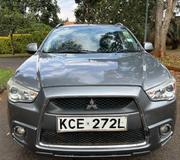 Mitsubishi RVR 2015 Black for sale