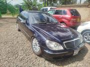 Mercedes-Benz SL-Class 2005 Blue for sale
