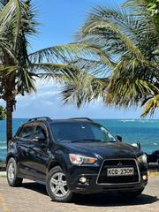 Mitsubishi RVR 2013 Black for sale