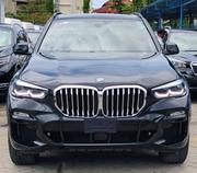 BMW X5 2020 Black for sale