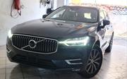 Volvo XC60 T5 Inscription AWD 2019 Gray for sale