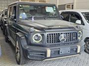 Mercedes-Benz G-Class G 63 AMG 2024 Matt Black for sale