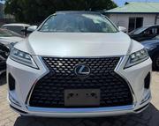 Lexus RX 300 2WD 2020 White for sale