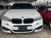BMW X6 xDrive35i AWD 2019 White for sale