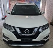 Nissan X-Trail 2.0 Petrol AWD 2020 White for sale