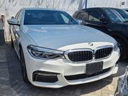 BMW 523i 2019 Pearl for sale