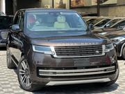 Land Rover Range Rover Autobiography SWB 2022 Brown for sale