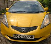 Honda Fit 2013 for sale