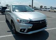Mitsubishi RVR 2019 Silver for sale