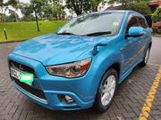 Mitsubishi RVR 2010 Blue for sale
